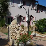 Villaggio Cupra Aparthotel 4*