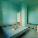 Villaggio Cupra Aparthotel 4*