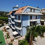 Aparthotel Villaggio Cupra Cupra Marittima