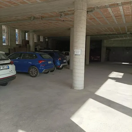Villaggio Cupra 4* Cupra Marittima