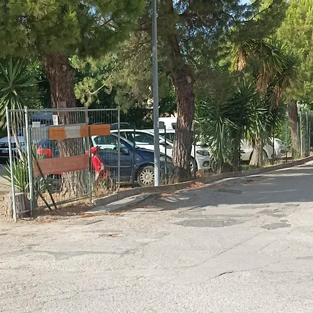 Villaggio Cupra Aparthotel Cupra Marittima