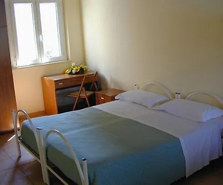 Villaggio Cupra Aparthotel