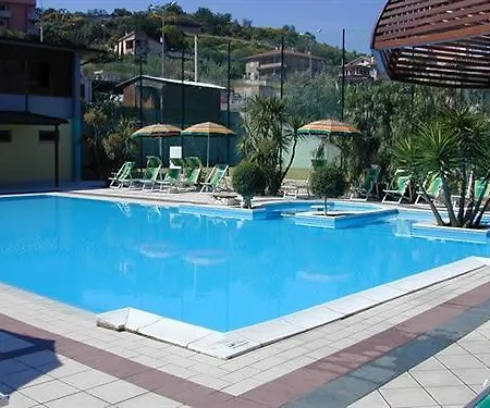 Villaggio Cupra 3* Cupra Marittima