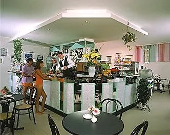 维拉吉欧菲尔德库普拉酒店 公寓式酒店