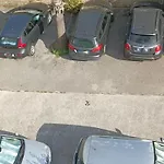 Villaggio Cupra Апарт-отель 4*