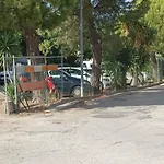 Villaggio Cupra Апарт-отель Купра-Мариттима