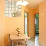 Villaggio Cupra Lejlighedshotel 4*