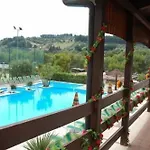 Apartmanhotel Villaggio Cupra Cupra Marittima