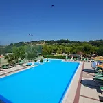Апарт-отель Villaggio Cupra 4*