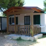 Апарт-отель Villaggio Cupra Купра-Мариттима