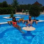 Апарт-отель Villaggio Cupra Купра-Мариттима