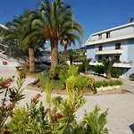 Villaggio Cupra Апарт-отель Купра-Мариттима