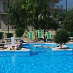 Апарт-отель Villaggio Cupra