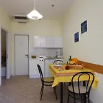 Villaggio Cupra Апарт-отель Купра-Мариттима
