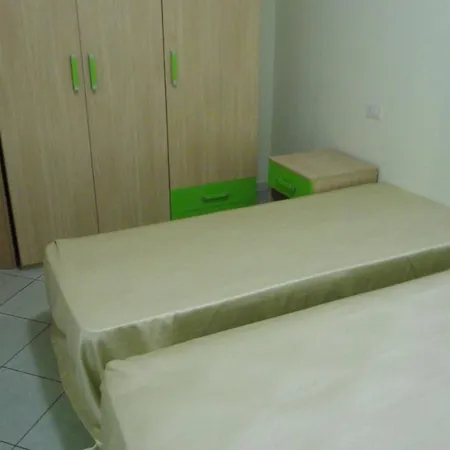 Villaggio Cupra Купра-Мариттима