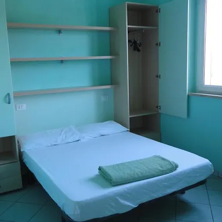 Villaggio Cupra Ξενοδοχείο με διαμερίσματα Cupra Marittima