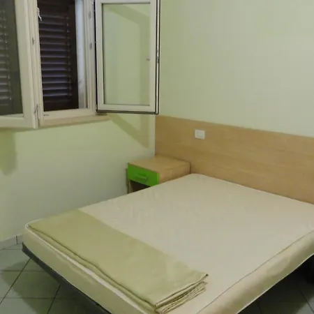 Ξενοδοχείο με διαμερίσματα Villaggio Cupra 3*