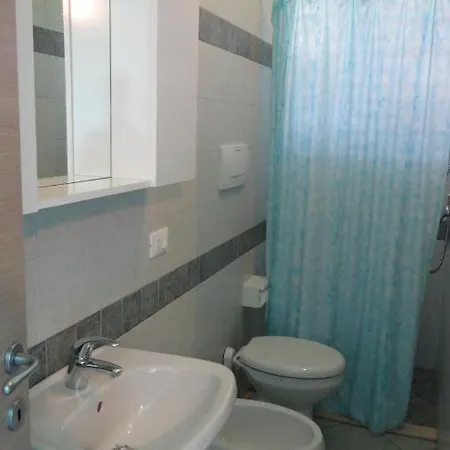 Villaggio Cupra Aparthotel