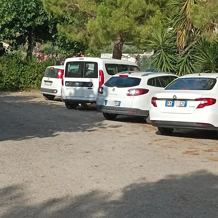 Villaggio Cupra Апарт-отель 4*