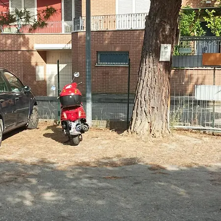 Villaggio Cupra Апарт-отель