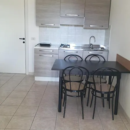 Villaggio Cupra Cupra Marittima