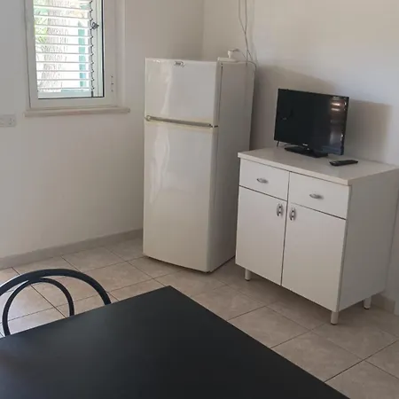 Villaggio Cupra Aparthotel