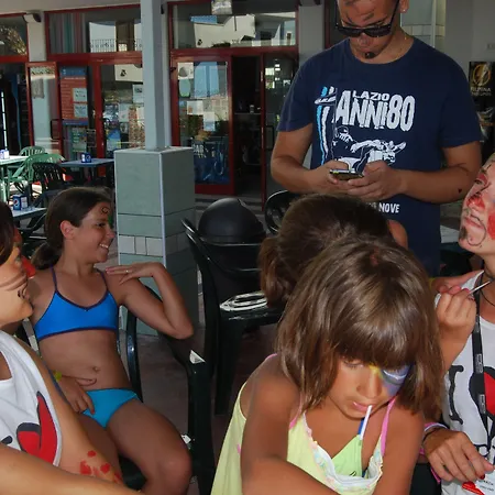 Villaggio Cupra Ξενοδοχείο με διαμερίσματα