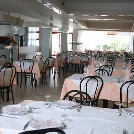 Villaggio Cupra Ξενοδοχείο με διαμερίσματα 3*