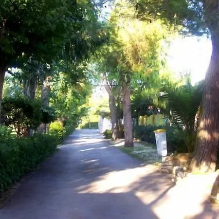 Aparthotel Villaggio Cupra 4*