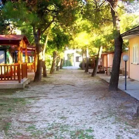 Villaggio Cupra 4*