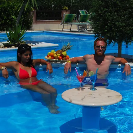 Villaggio Cupra 4*
