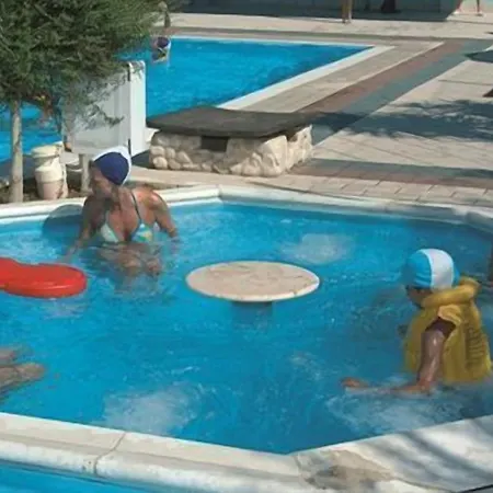 Villaggio Cupra
