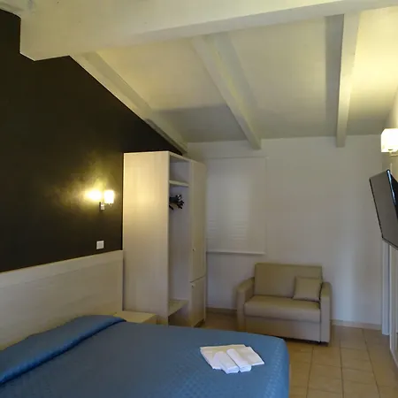 Villaggio Cupra 4*
