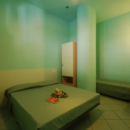 Villaggio Cupra Ξενοδοχείο με διαμερίσματα 3*