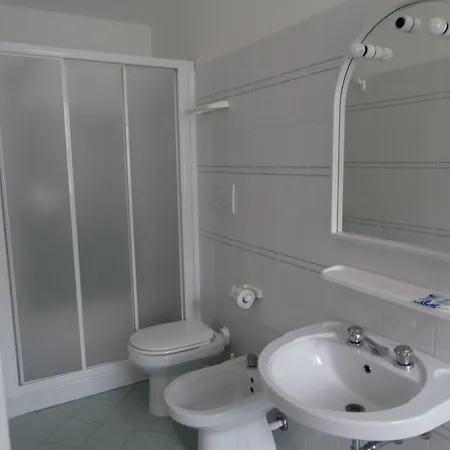 Villaggio Cupra 4* Купра-Мариттима