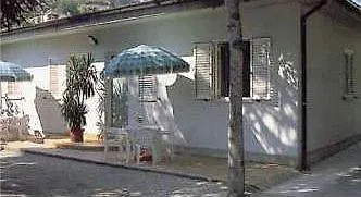 Villaggio Cupra Ξενοδοχείο με διαμερίσματα 3*