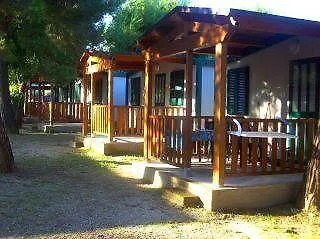 Villaggio Cupra