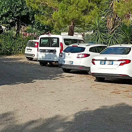 Villaggio Cupra Apartahotel