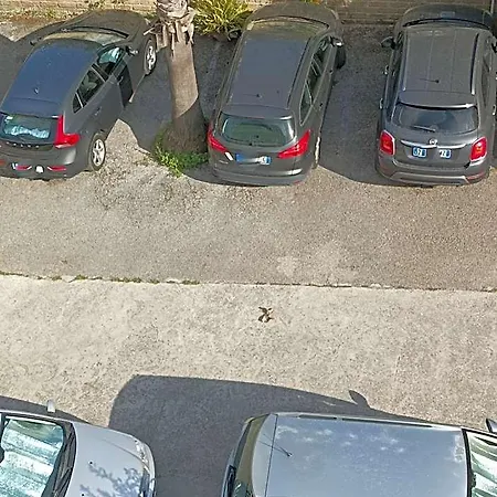 アパートホテル Villaggio Cupra 4*