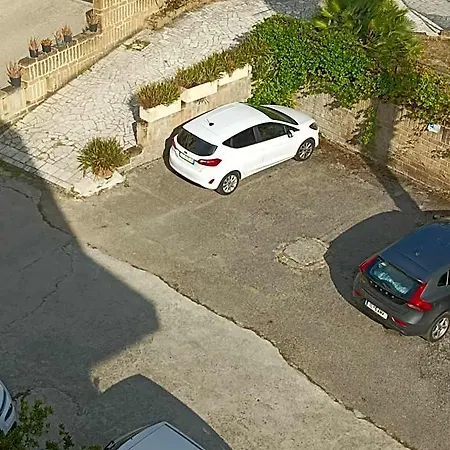 Villaggio Cupra クプラ・マリッティマ