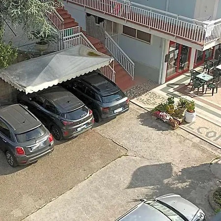Villaggio Cupra 4*