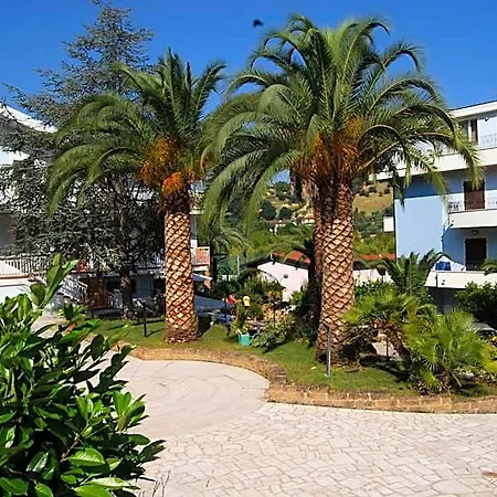 Villaggio Cupra 4*