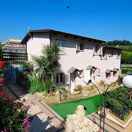Villaggio Cupra