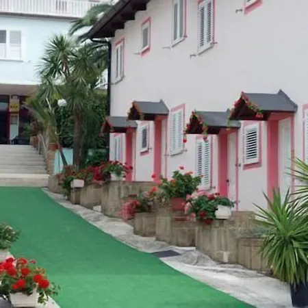 Villaggio Cupra