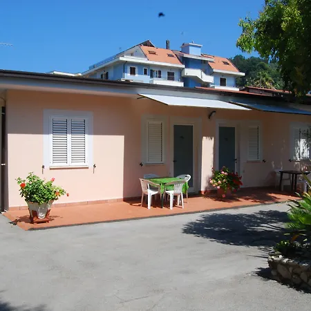 Apartahotel Villaggio Cupra Cupra Marittima
