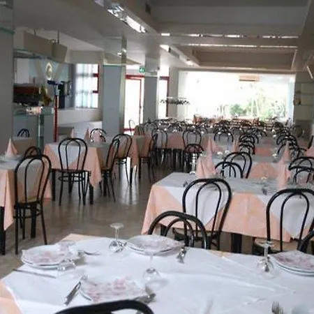 Villaggio Cupra Апарт-отель