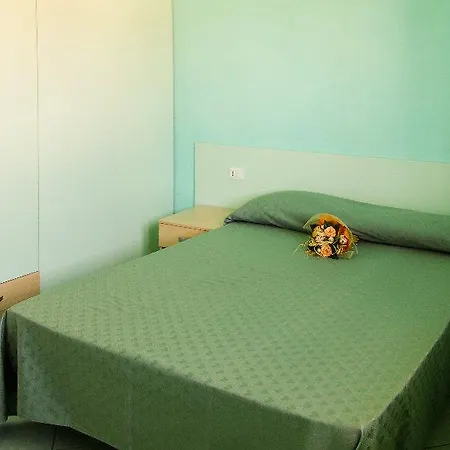 Villaggio Cupra 4*