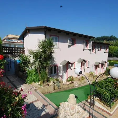 Villaggio Cupra 4* Cupra Marittima