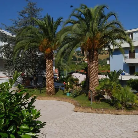 Villaggio Cupra