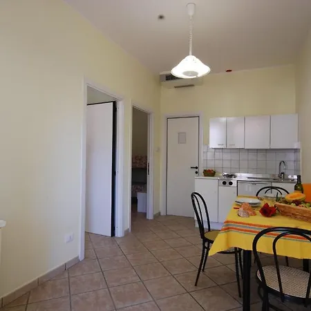 Villaggio Cupra 3* Cupra Marittima